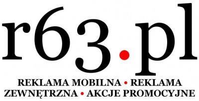 R63.pl - reklama zewnętrzna na tablicach
