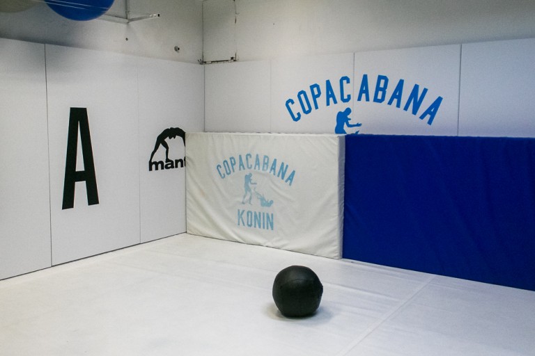 Copacabana Konin rośnie w siłę. Klubowicze mogą ćwiczyć na nowej sali