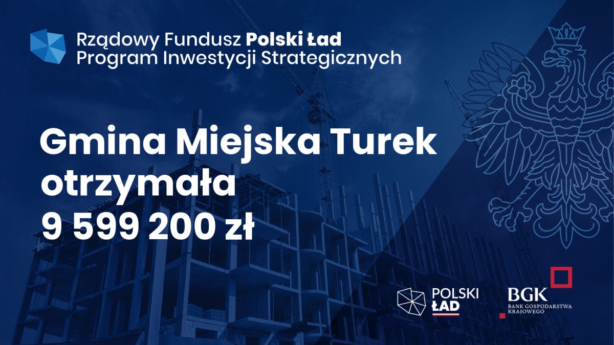 Dofinansowanie z „Polskiego Ładu” na budowę nowych bloków