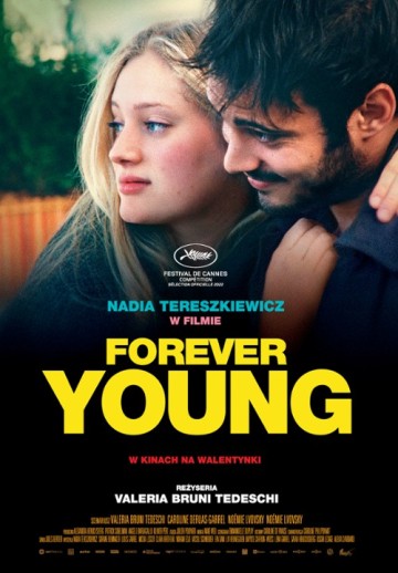 Forever young  ☛Kino przy Okólnej!