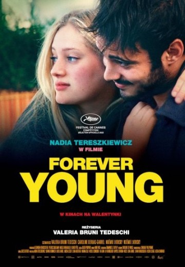 Kino Konesera- Forever Young