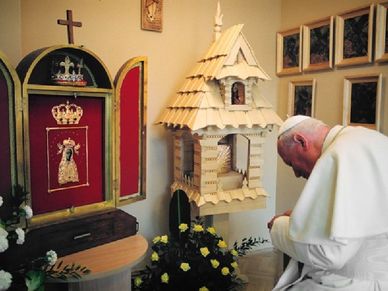 Konin uczci pamięć Jana Pawła II. 18. rocznica śmierci papieża