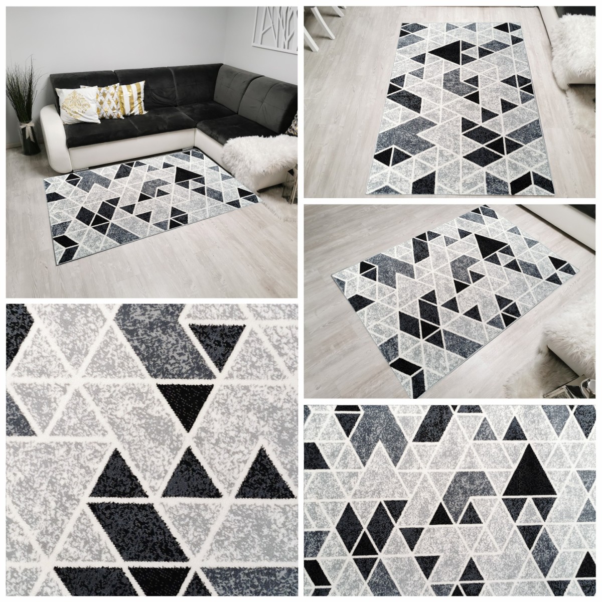 Twój wymarzony pokój z dywanem 300x400: Poradnik krok po kroku